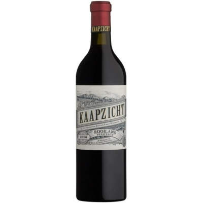 Вино Kaapzicht, "Rooiland" Pinotage 2021