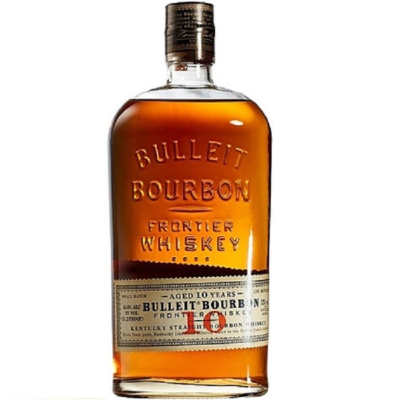 Виски "Bulleit" Bourbon 10 Year Old, 0.7 л