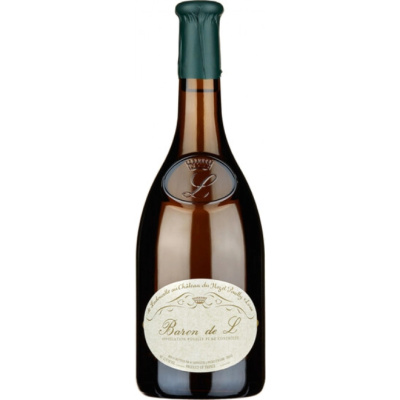 Вино "Baron de L", Pouilly-Fume AOC 2020