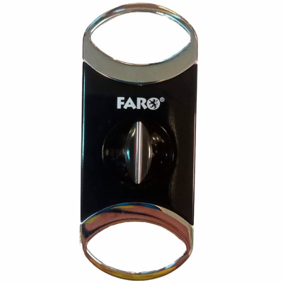 Гильотина Faro V-cut