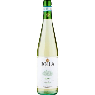 Вино Bolla, Soave Classico DOC