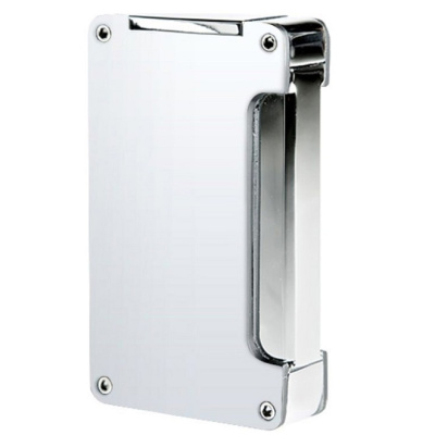 Adorini "Jet Lighter White"турбо с пробойником, белая
