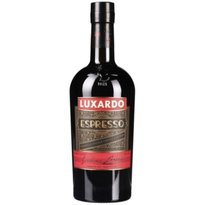 Ликер Luxardo, Espresso