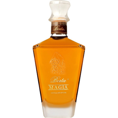 Граппа Berta, Grappa "Magia" 2013