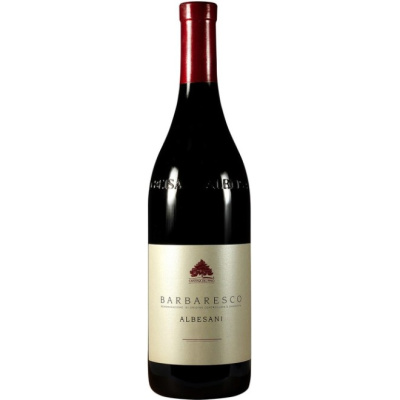 Вино Cantina del Pino, Barbaresco "Albesani" 2014