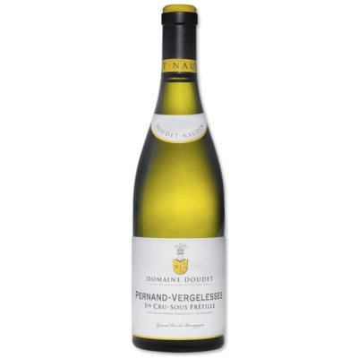 Вино Doudet Naudin, Pernand-Vergelesses 1er Cru "Sous Fretille" AOC