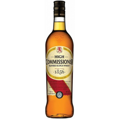 Виски High Commissioner