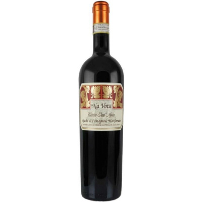 Вино Cantine Sant'Agata, "Na Vota", Ruche di Castagnole Monferrato DOC