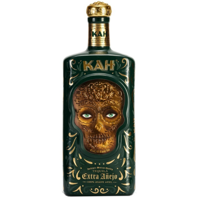 Текила "Kah" Extra Anejo, 0.7 л