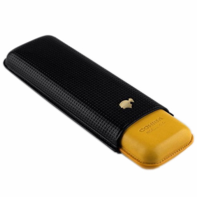 Футляр COHIBA на 3 сигары