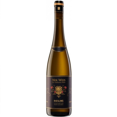 Вино Nik Weis, Riesling "Old Vines" 2023