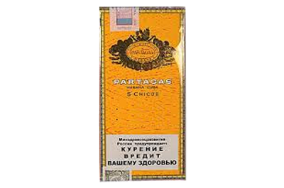 Partagas Chicos