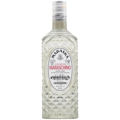 Ликер Maraska, Zadarski Maraschino