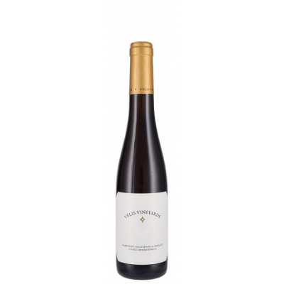 Вино Velis Vineyards, Cabernet Sauvignon-Merlot Cuvee Dessertwine