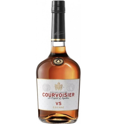 Коньяк "Courvoisier" VS, 0.7 л