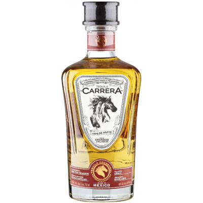 Текила "Carrera" Anejo