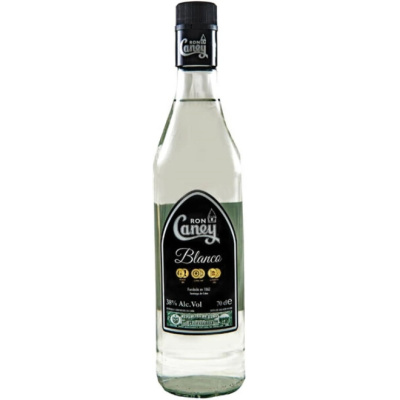 Ром "Caney" Blanco, 0.7