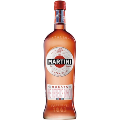 Вермут "Martini" Rosato