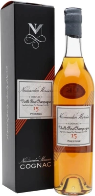 Коньяк "Normandin-Mercier" Prestige, Vieille Fine Champagne AOC