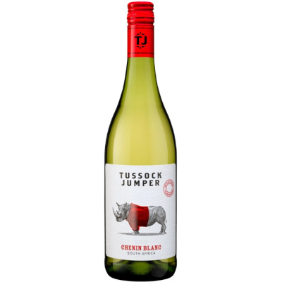 Вино "Tussock Jumper" Chenin Blanc