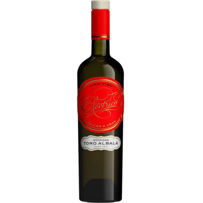 Херес Toro Albala, "Electrico" Fino
