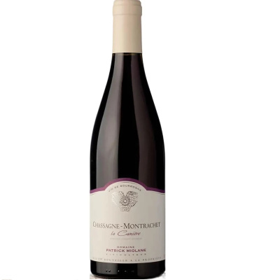 Вино Domaine Patrick Miolane, Chassagne-Montrachet "La Caniere" AOC Blanc, 2024