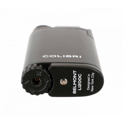 Colibri Belmont, черная