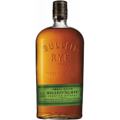 Виски "Bulleit" Rye