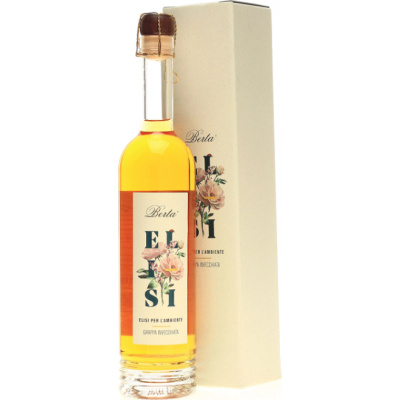 Граппа Grappa "Elisi"