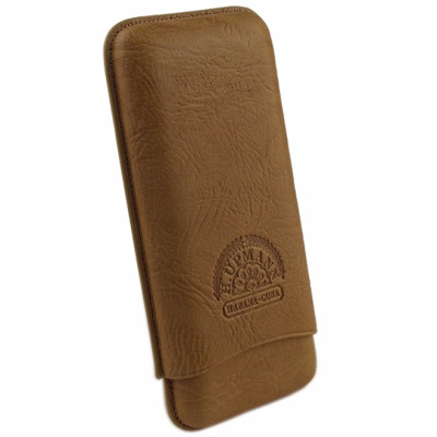 Футляр H. Upmann на 3 сигары