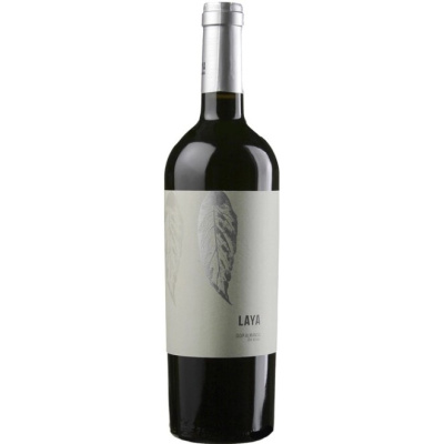 Вино Bodegas Atalaya, "Laya", Almansa DO