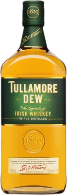 Виски "Tullamore Dew", 0.7 л