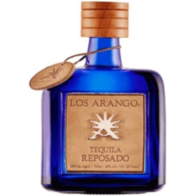Текила "Los Arango" Reposado