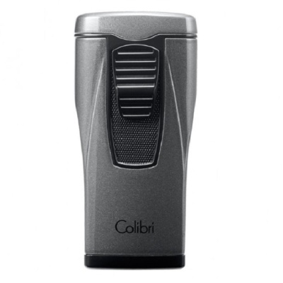Colibri Monaco, серый металлик