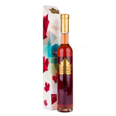 Вино Pillitteri, "Canada Collection" Cabernet Select Late Harvest
