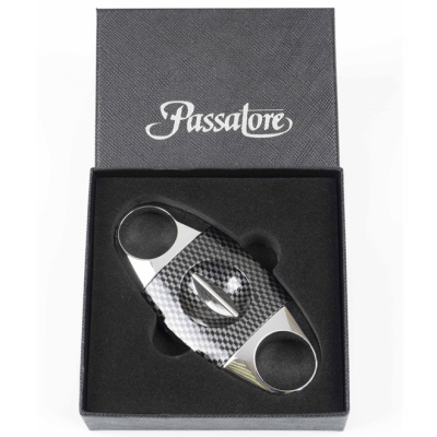 Гильотина Passatore V-cut, карбон