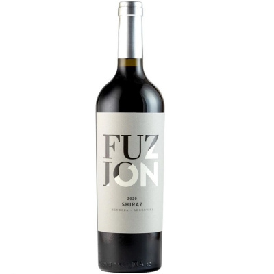 Вино Familia Zuccardi, "Fuzion" Shiraz 2023