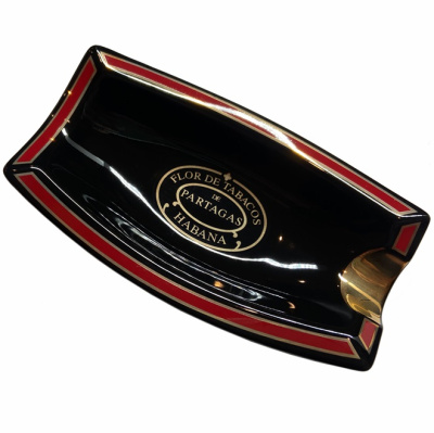 Пепельница PARTAGAS на 1 сигару