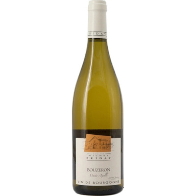 Вино Domaine Michel Briday, "Cuvee Axelle", Bouzeron AOC