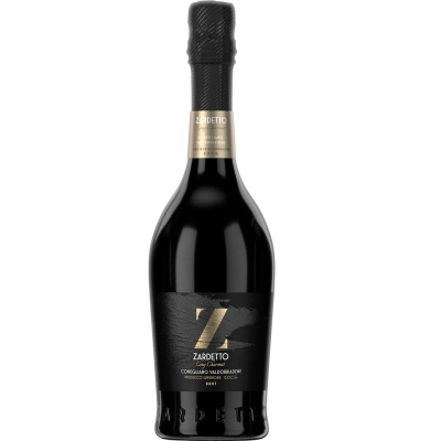 Игристое вино Zardetto, "Long Charmat" Conegliano Valdobbiadene DOCG Prosecco Superiore Brut