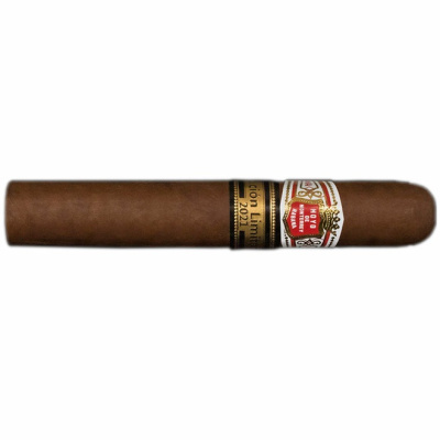 Monterreyes No.4 Edición Limitada 2021