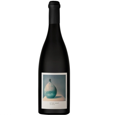 Вино Stellenrust, "The After Eight" Shiraz, 2022