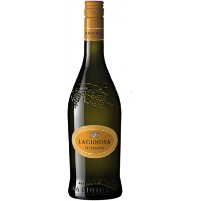 Игристое вино "La Gioiosa" Frizzante