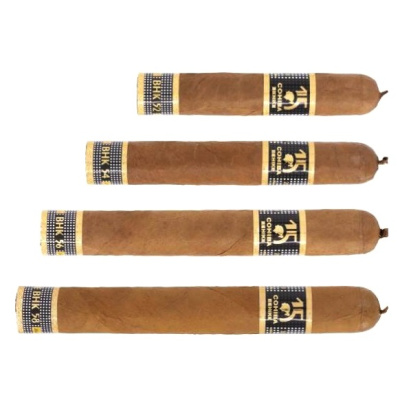 BHK 15 Aniversario Humidor