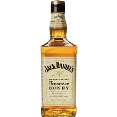 Виски "Jack Daniel's" Tennessee Honey, 0.7 л