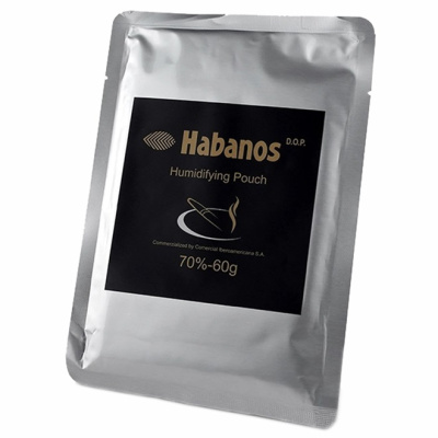 Увлажнитель HABANOS 60 грамм 70%,