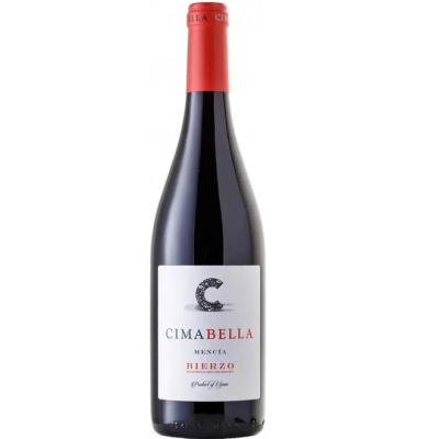 Вино "Cima Bella" Mencia, Bierzo DO