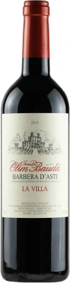 Вино Tenuta Olim Bauda, "La Villa" Barbera d'Asti DOCG