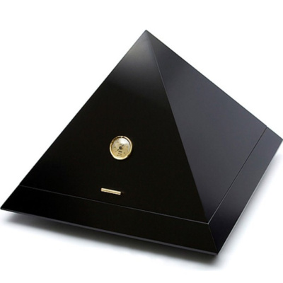 Хьюмидор Аdorini "Pyramid L Deluxe", на 100 сигар, черный