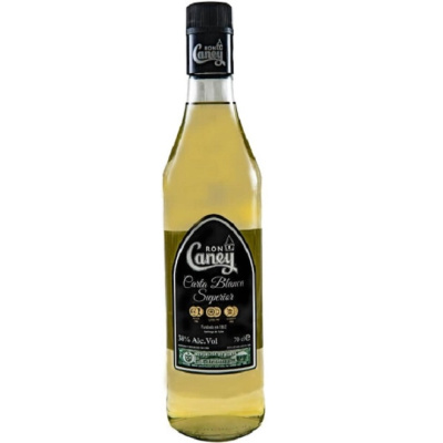 Ром "Caney" Carta Blanca Superior, 0.7 л